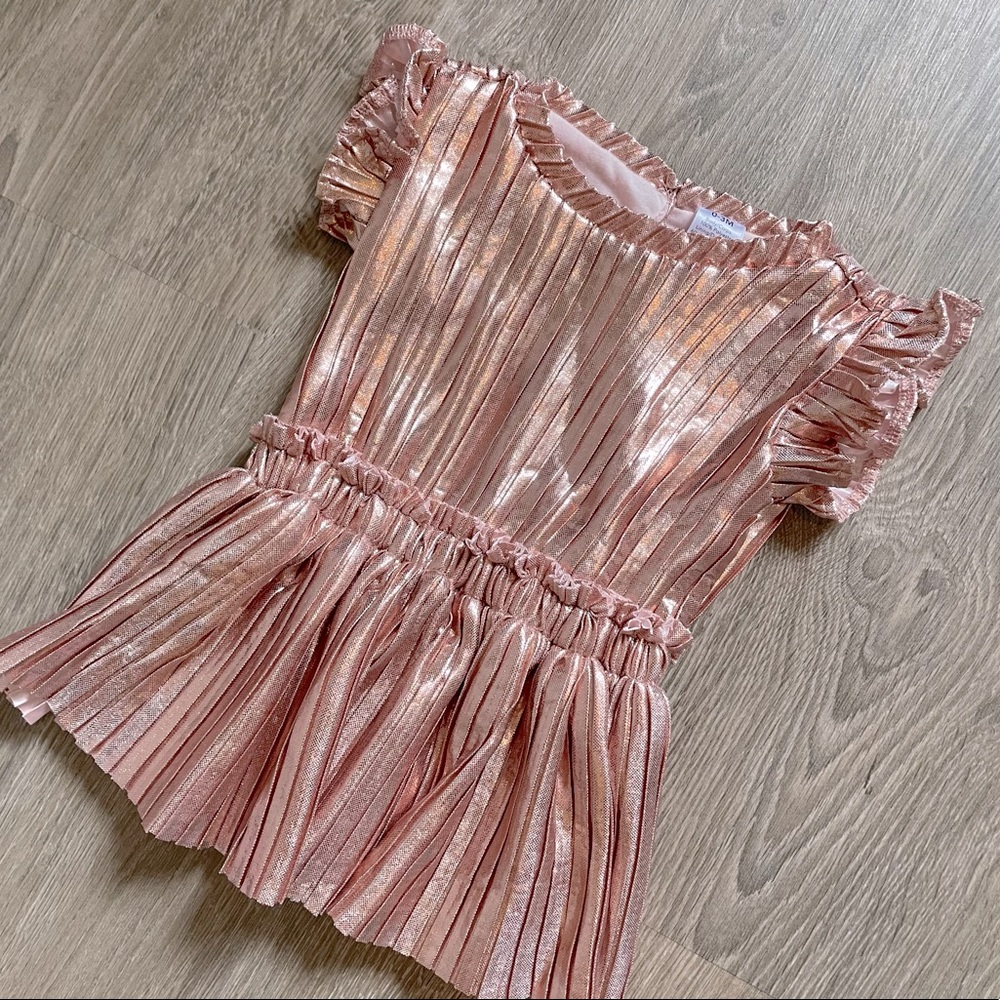 Party Dress baby. New without tags.
